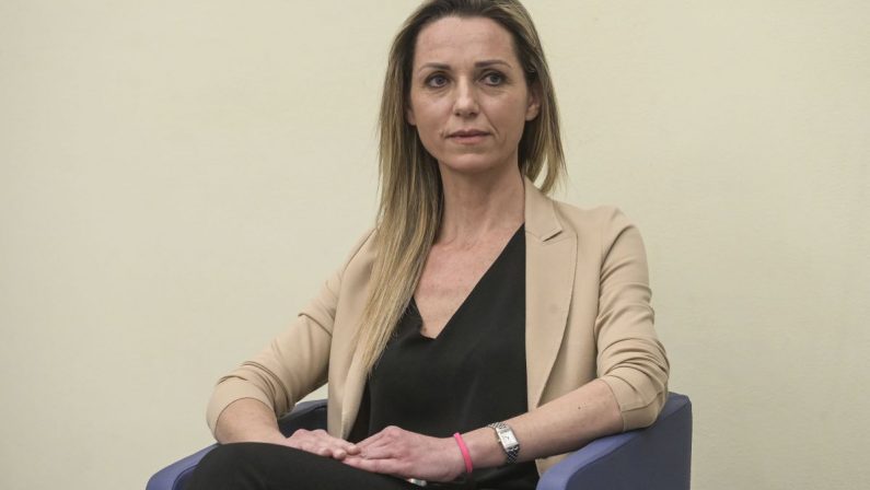 Vezzali “Dobbiamo reinventare la nostra cultura sportiva”