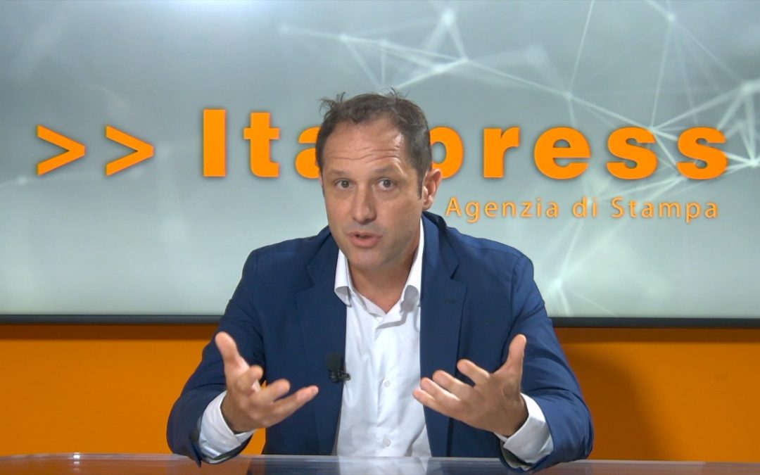 Mercadante (Cisco) “Andiamo a tutta velocità verso futuro all digital”