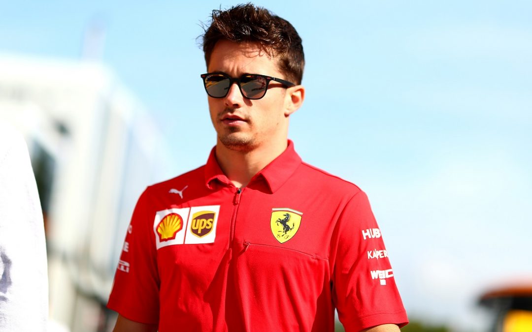 Problemi alla monoposto, Leclerc non correrà il Gp di Monaco