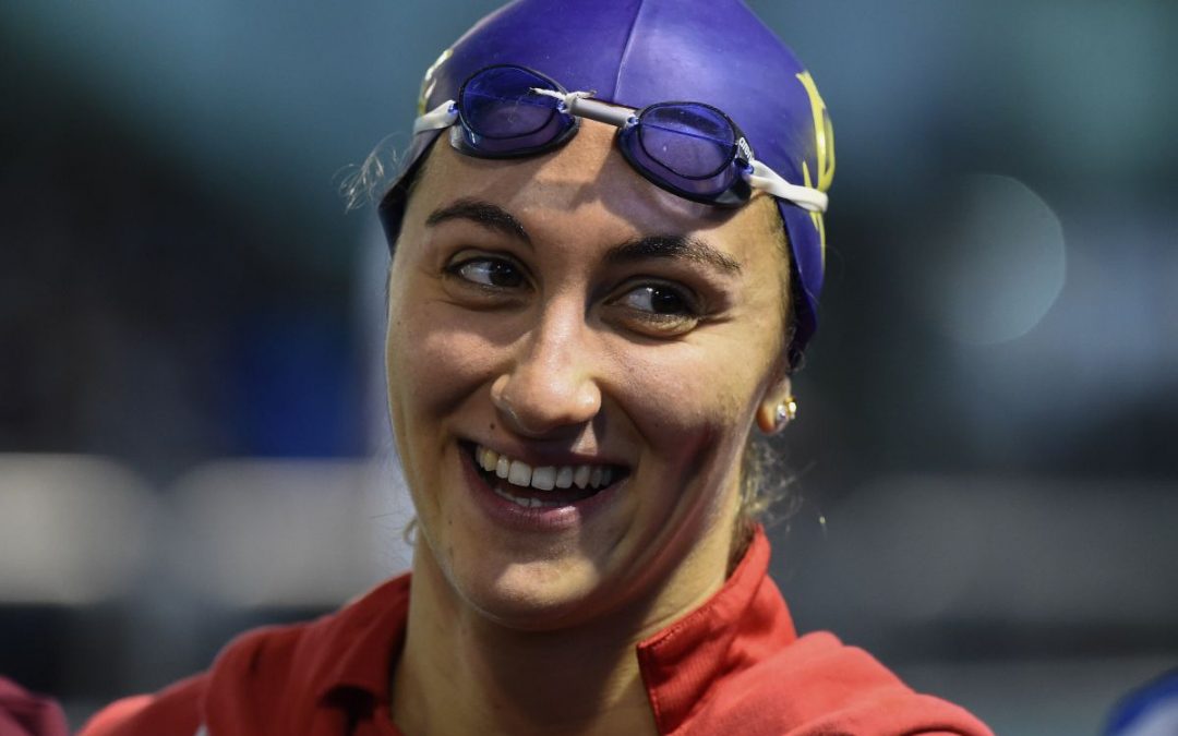 Agli Europei di nuoto oro per Quadarella, Pilato e Panziera