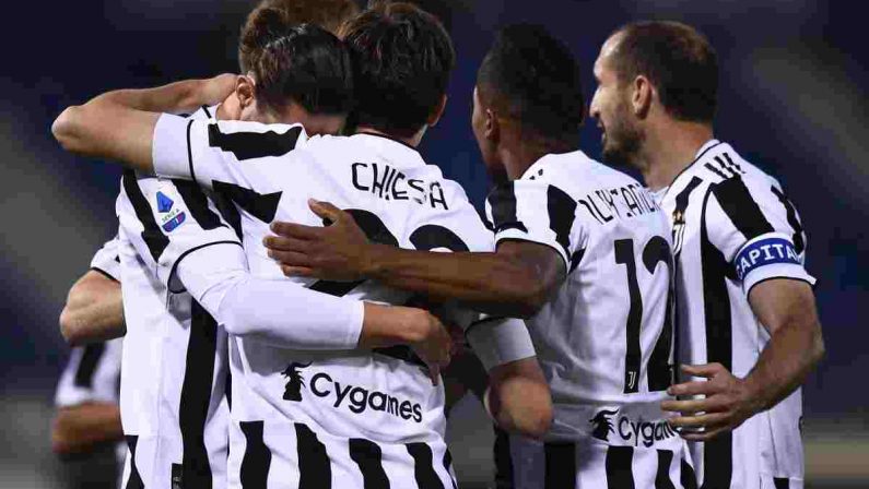 Juve e Milan in Champions, Napoli in Europa League