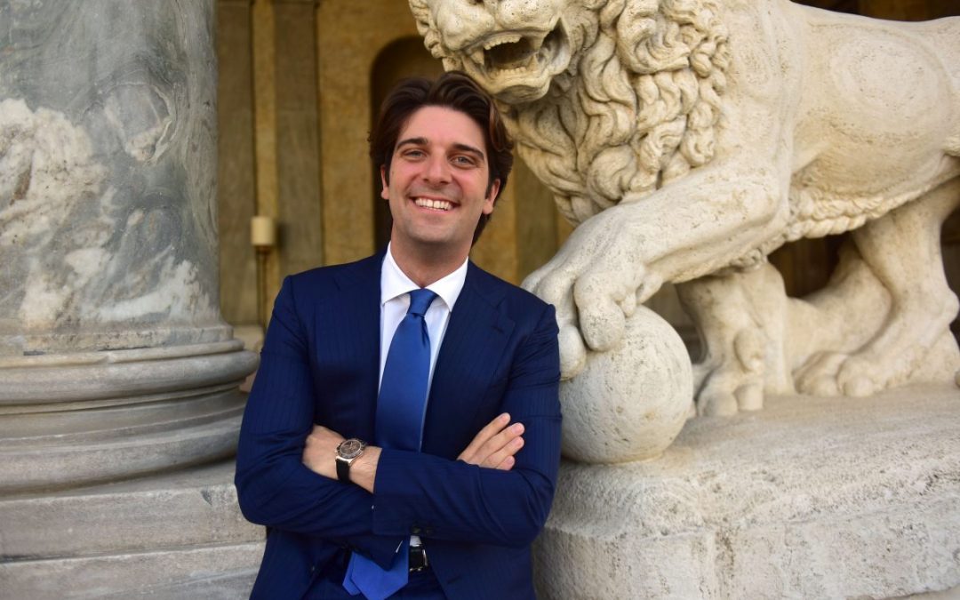 Barletta “Aziende devono avere futuro che vada oltre l’imprenditore”
