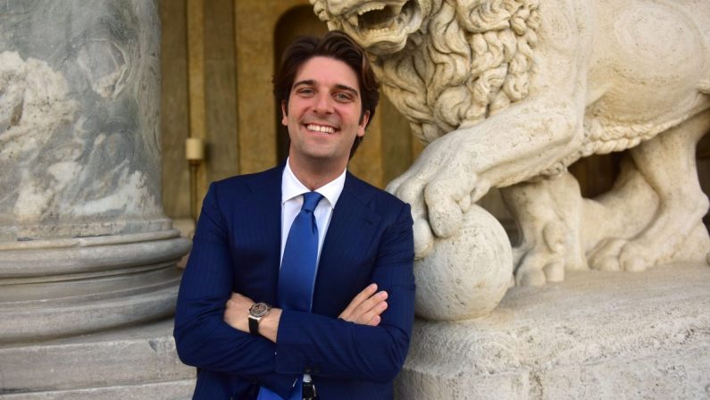 Barletta “Aziende devono avere futuro che vada oltre l’imprenditore”