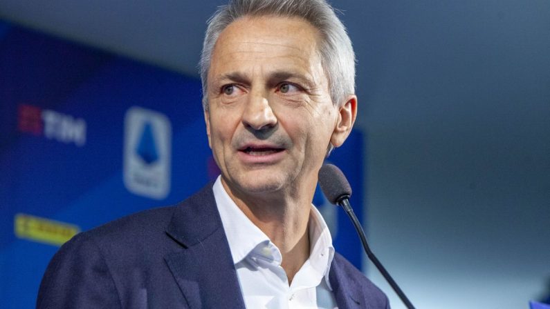 Dal Pino “La Serie A ha un bisogno urgente di riforme”