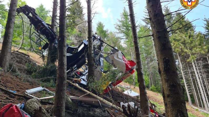 Tragedia del Mottarone, il piccolo Eitan non ancora fuori pericolo