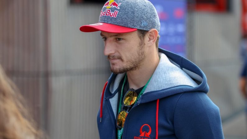 Miller e Ducati insieme anche nel 2022