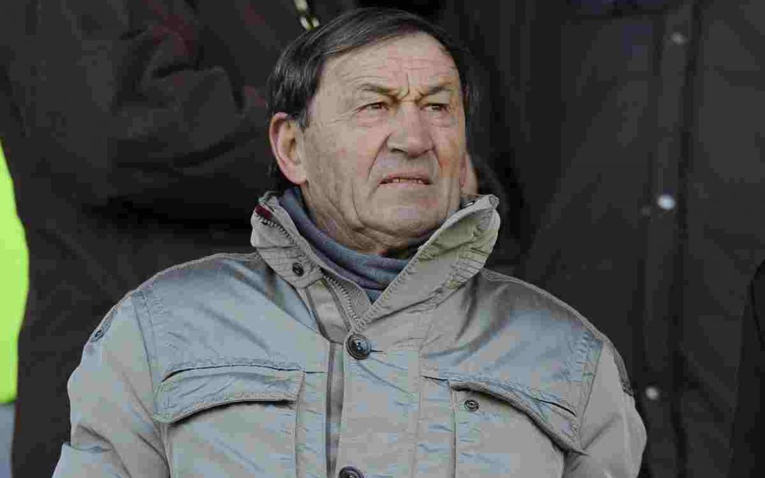 Il calcio perde la sua “Roccia”, è morto Tarcisio Burgnich