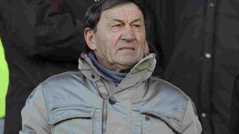 Il calcio perde la sua “Roccia”, è morto Tarcisio Burgnich