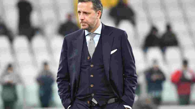 Niente rinnovo, Paratici lascerà la Juventus