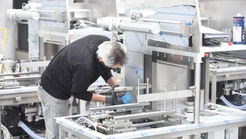 Accordo Unionmeccanica-sindacati per rinnovo Ccnl metalmeccanici