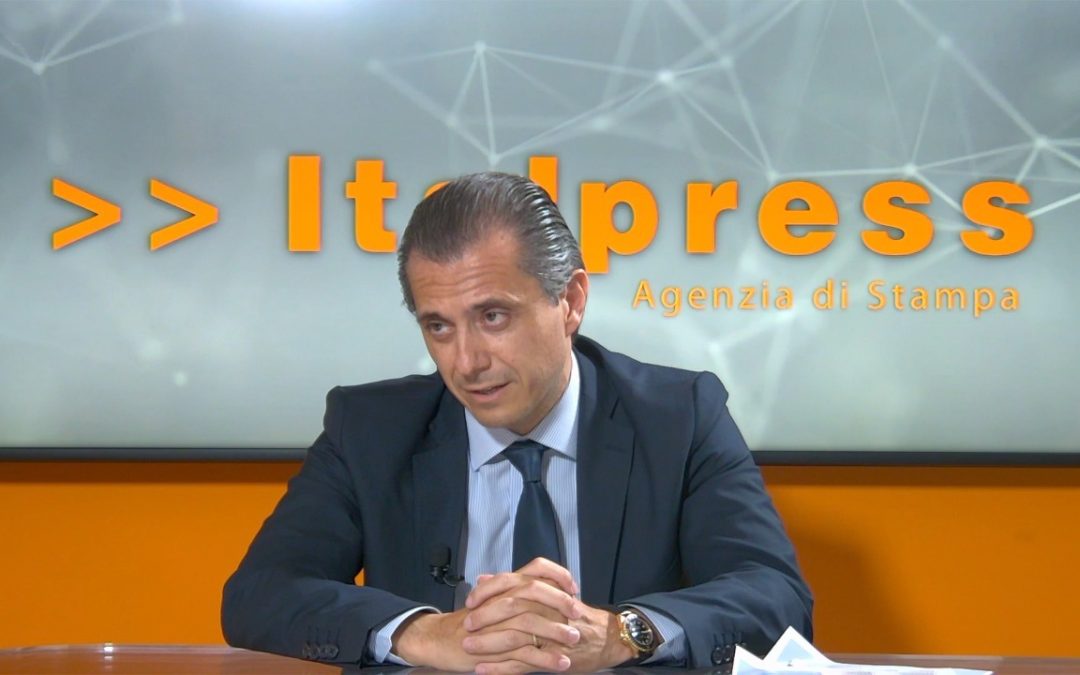 D’Ambrosi “Ricerca del talento primo obiettivo della Fpi”