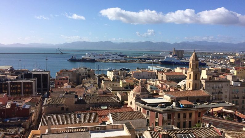 Coronavirus: dal 31 maggio Friuli-Venezia Giulia, Molise e Sardegna in zona bianca