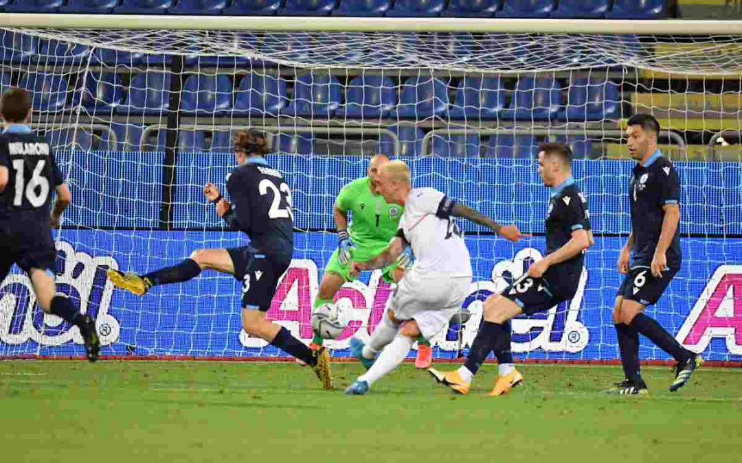 Buon test Italia verso Euro2020, 7-0 contro San Marino