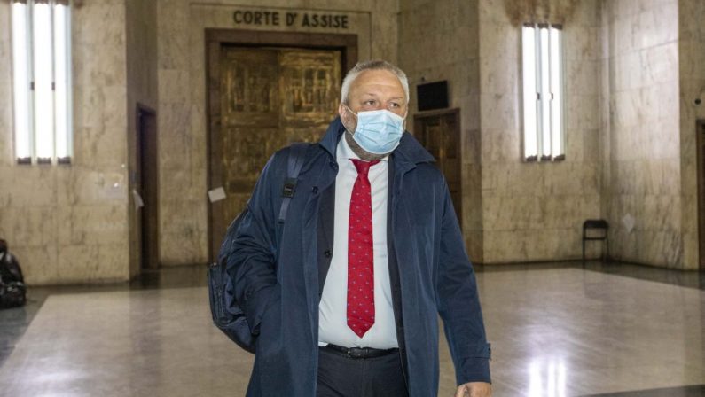 Uggetti “Contento per scuse Di Maio, aspetto gesto Salvini”