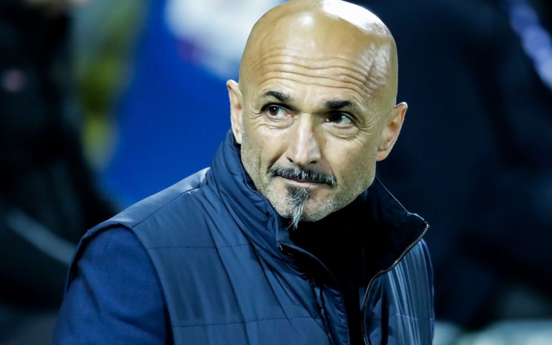 Ufficiale, Spalletti nuovo allenatore del Napoli