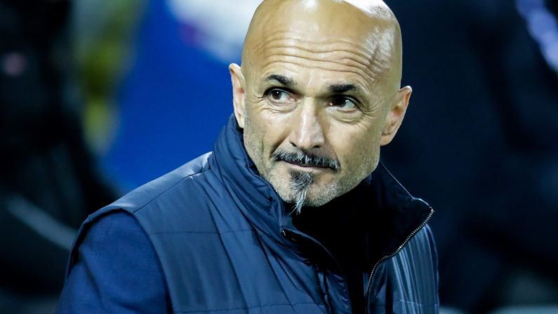 Ufficiale, Spalletti nuovo allenatore del Napoli