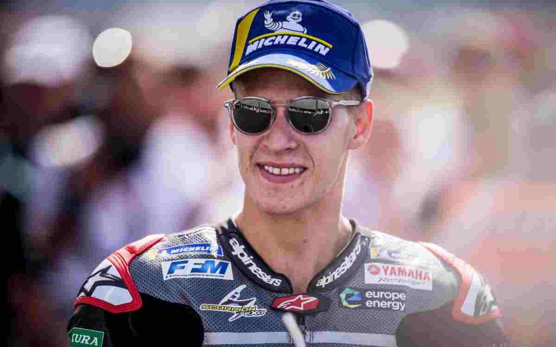 Quartararo in pole nel Gp d’Italia davanti a Bagnaia