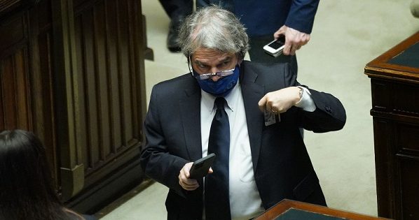 Ripresa post Covid, Renato Brunetta: «Siamo alla vigilia di un nuovo boom economico»