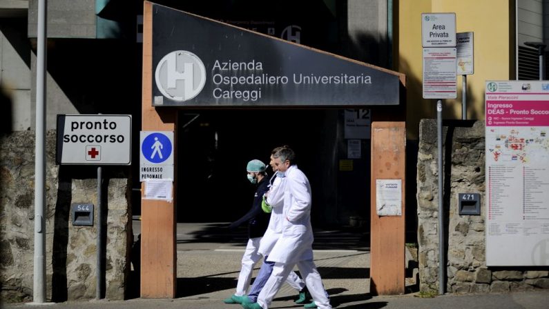 Il pilota svizzero Dupasquier operato, gravi lesioni cerebrali