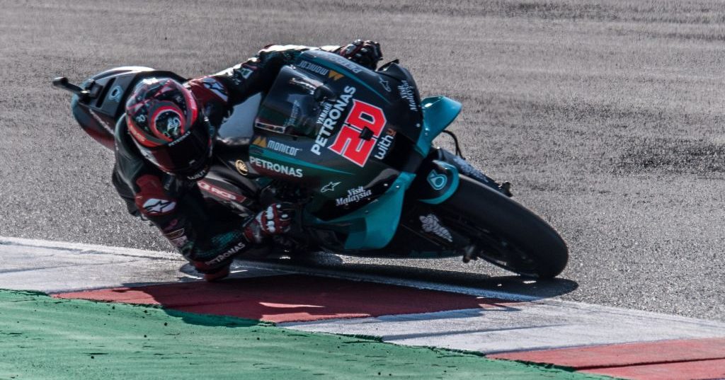 Fabio Quartararo