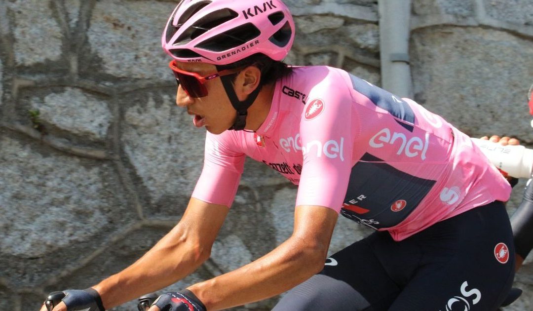 Egan Bernal