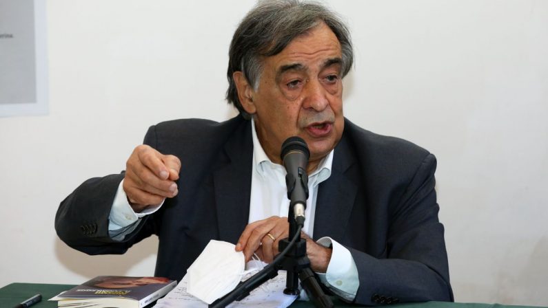 Al via la mobilitazione dei Comuni siciliani, Orlando: “Decenni di disattenzione”