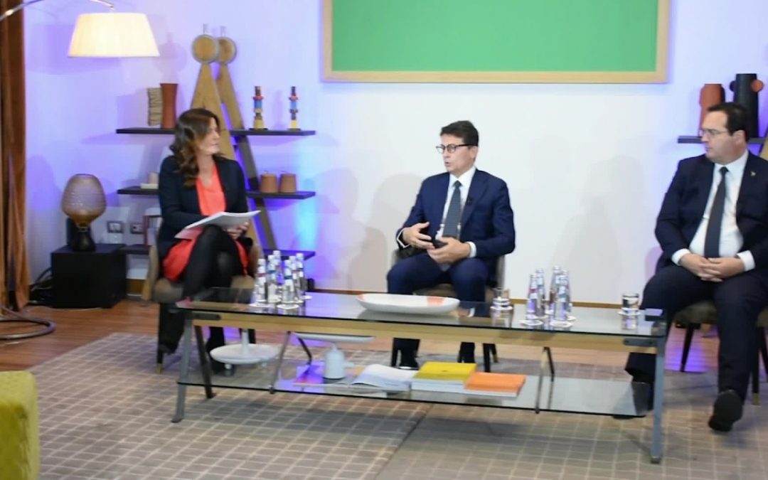 Manageritalia “La crescita economica passa dal rafforzamento delle imprese”