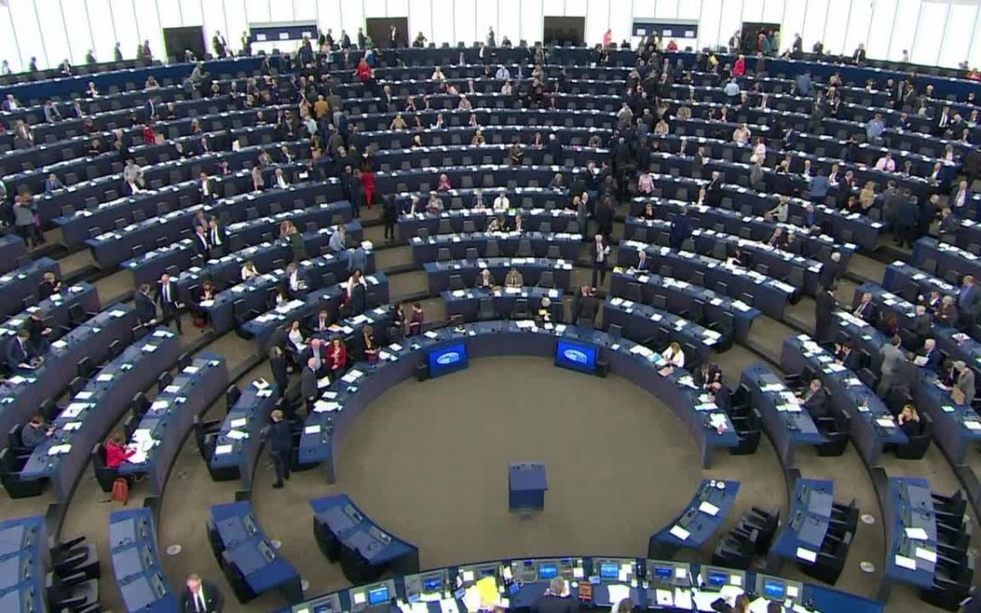 Primo via libera dal parlamento Ue al Green Pass