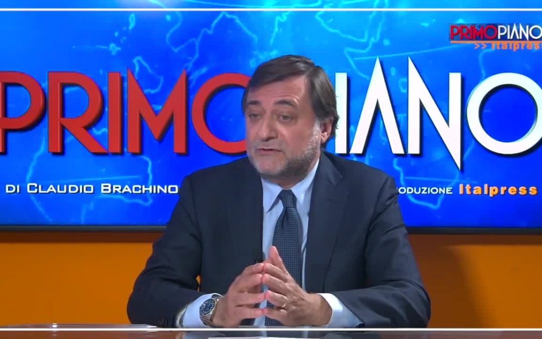 Scoma “Nel Pnrr risorse per il Sud, puntare sul lavoro”