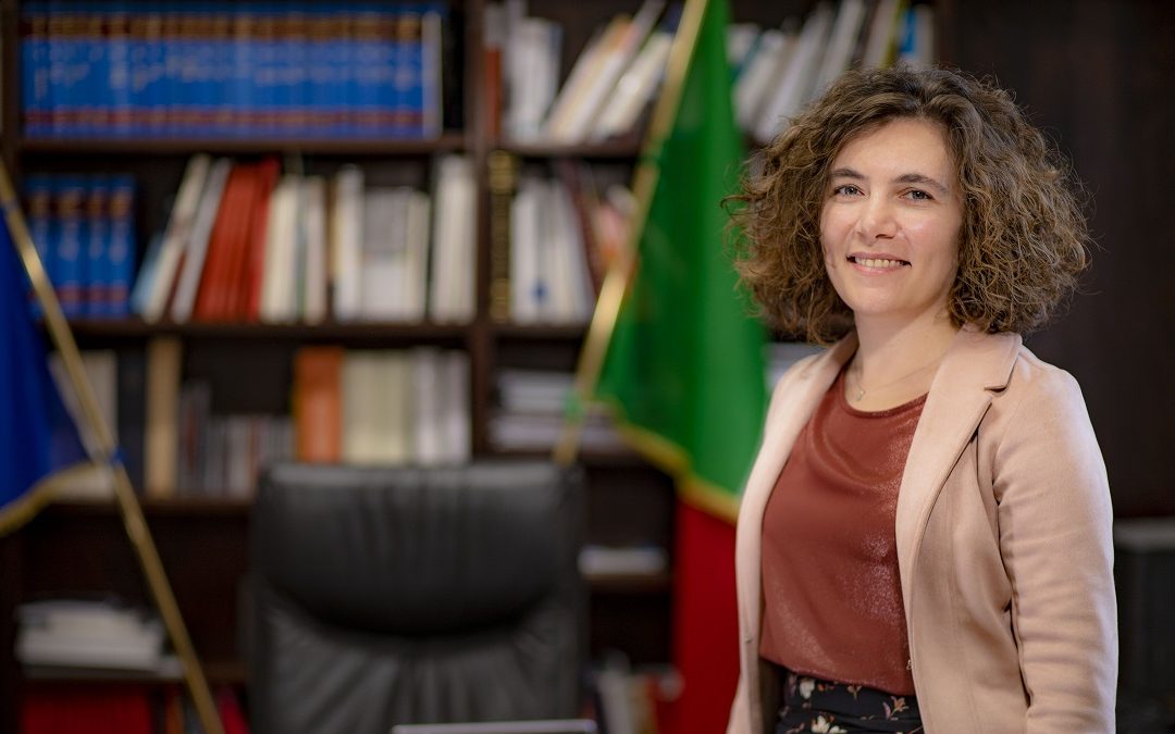 Regionali, Orrico in Calabria: «M5s pronto a guidare la coalizione di centrosinistra»