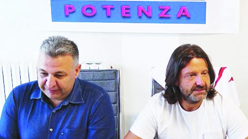 Potenza calcio, siamo alla stretta finale