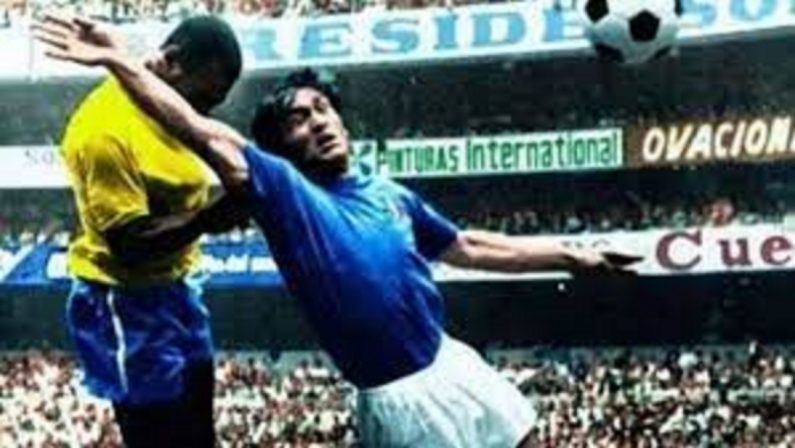 Addio a Tarcisio Burgnich, leggendaria roccia di Inter e Nazionale