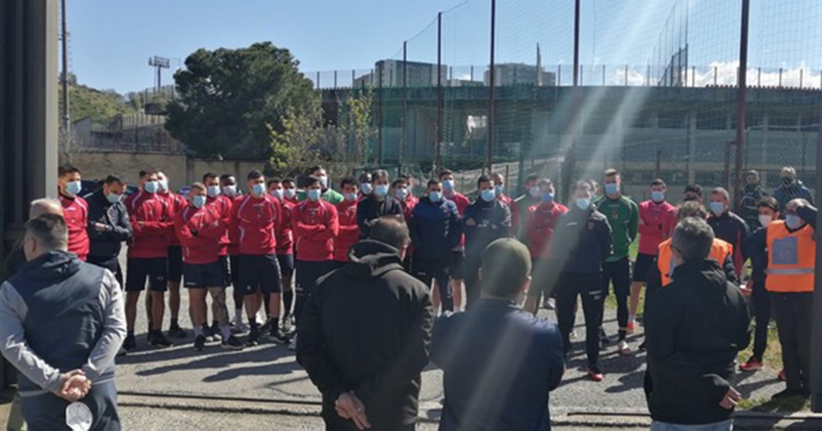 Cosenza Calcio