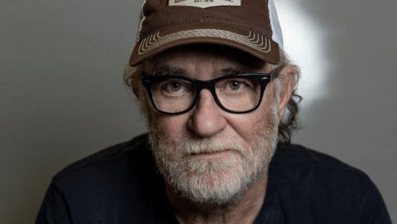 Francesco De Gregori in concerto a Roccelletta di Borgia