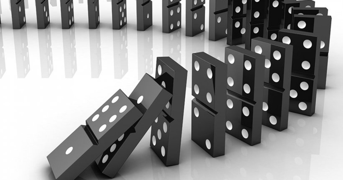 Effetto domino