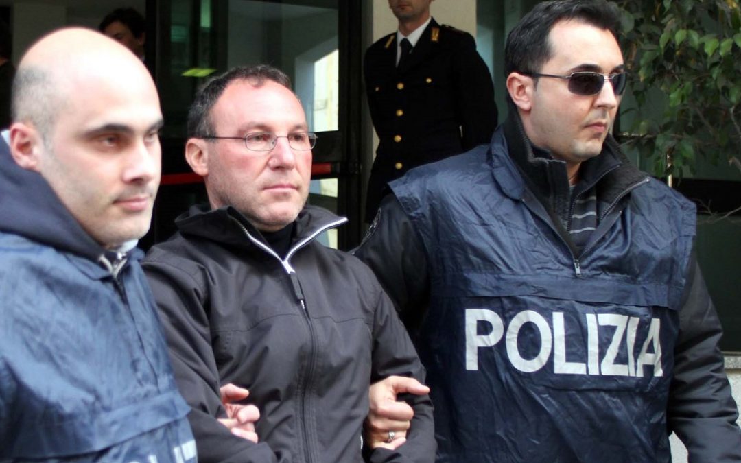 Giorgio Benestare detto Franco