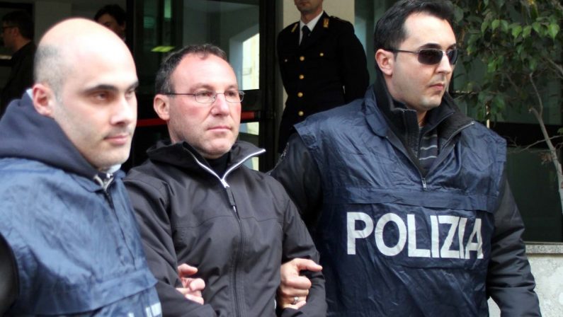 'Ndrangheta, indagato confessa il tentato omicidio del boss Benestare