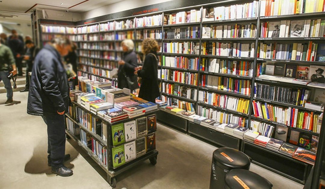 LIBRERIE IN RIPRESA DOPO IL COVID, FRANCESCHINI: «ORA UNA LEGGE PER TUTELARLE»