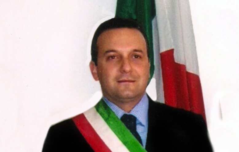 L'ex sindaco di Nocera Terinese Luigi Ferlaino