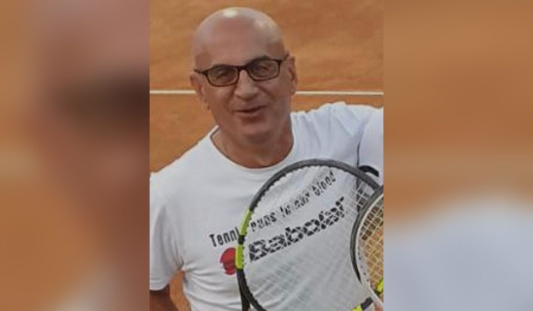 Marcello Nisticò