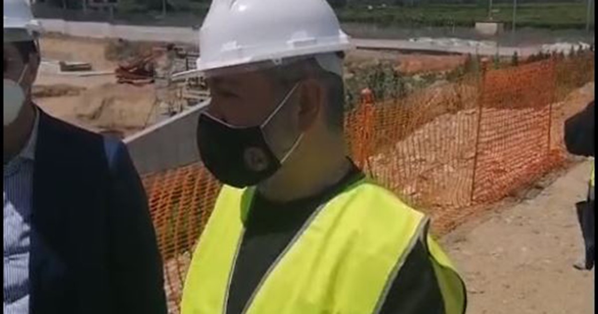 Nino Spirlì Sibaritde