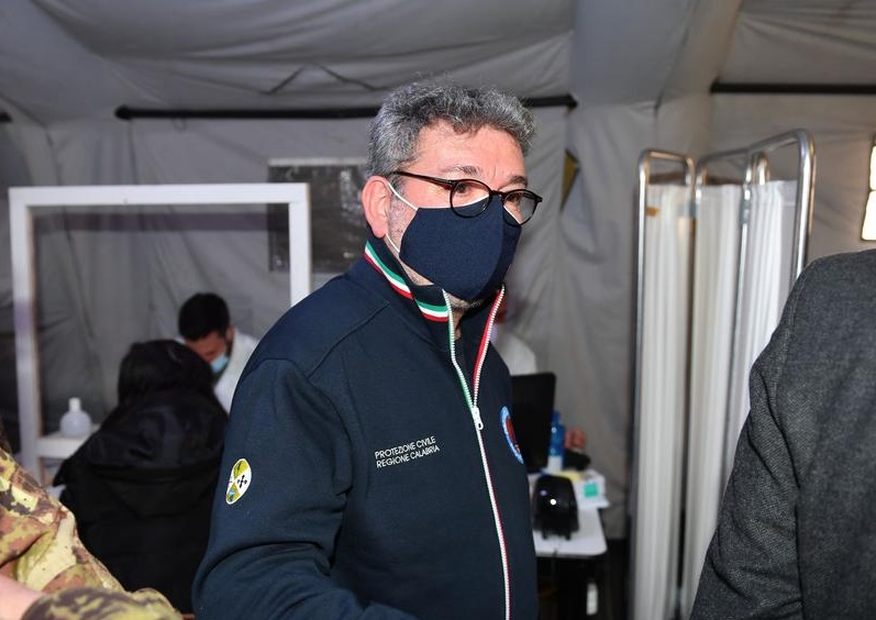 Nino Spirlì
