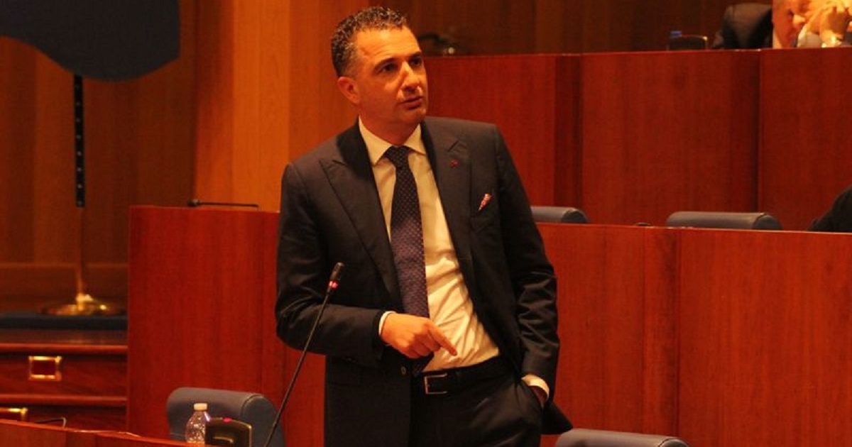 Orlandino Greco