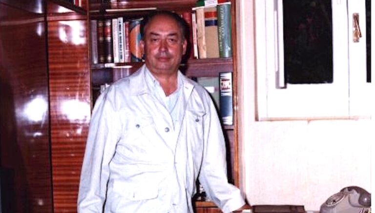 Morto il giornalista cosentino Pietro Napoletano, appassionato di cultura “Arbëreshe”