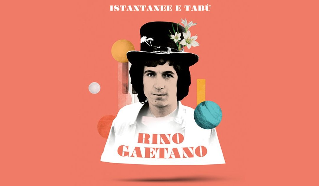 La copertina della nuova collezione