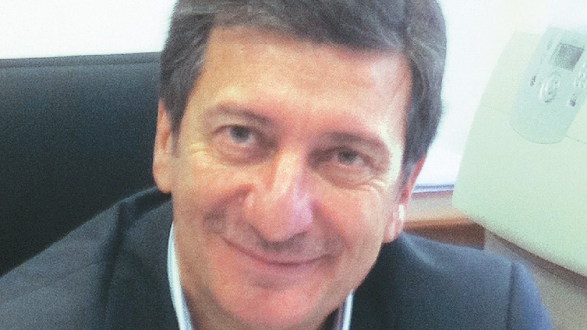Gianluigi Scaffidi