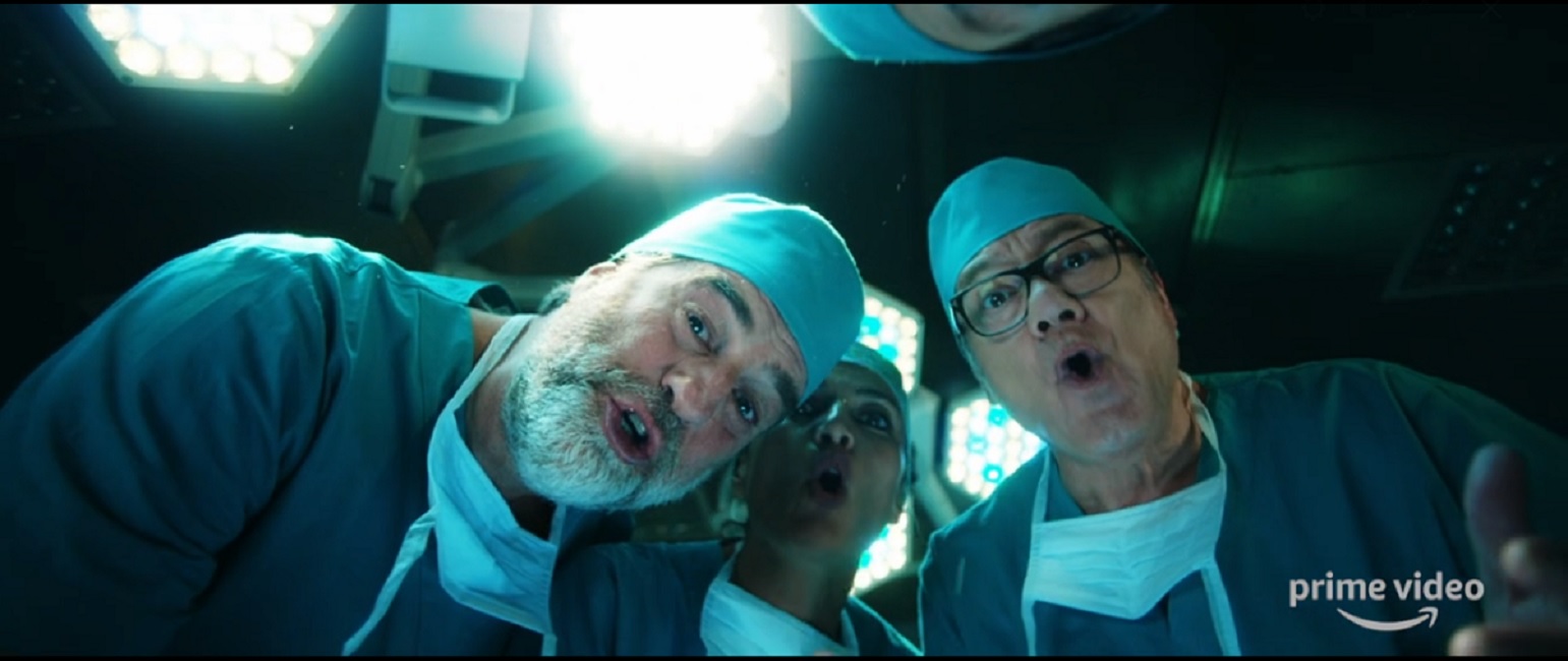 Film Di Carlo Verdone Su Amazon Prime