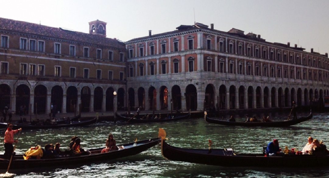 Il tribunale di Venezia
