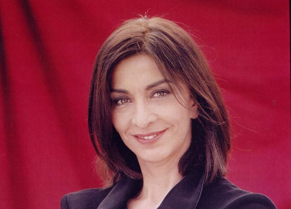 Anna Bonaiuto