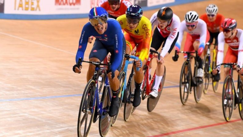 Aereo dirottato a Minsk, annullati gli Europei di ciclismo su pista